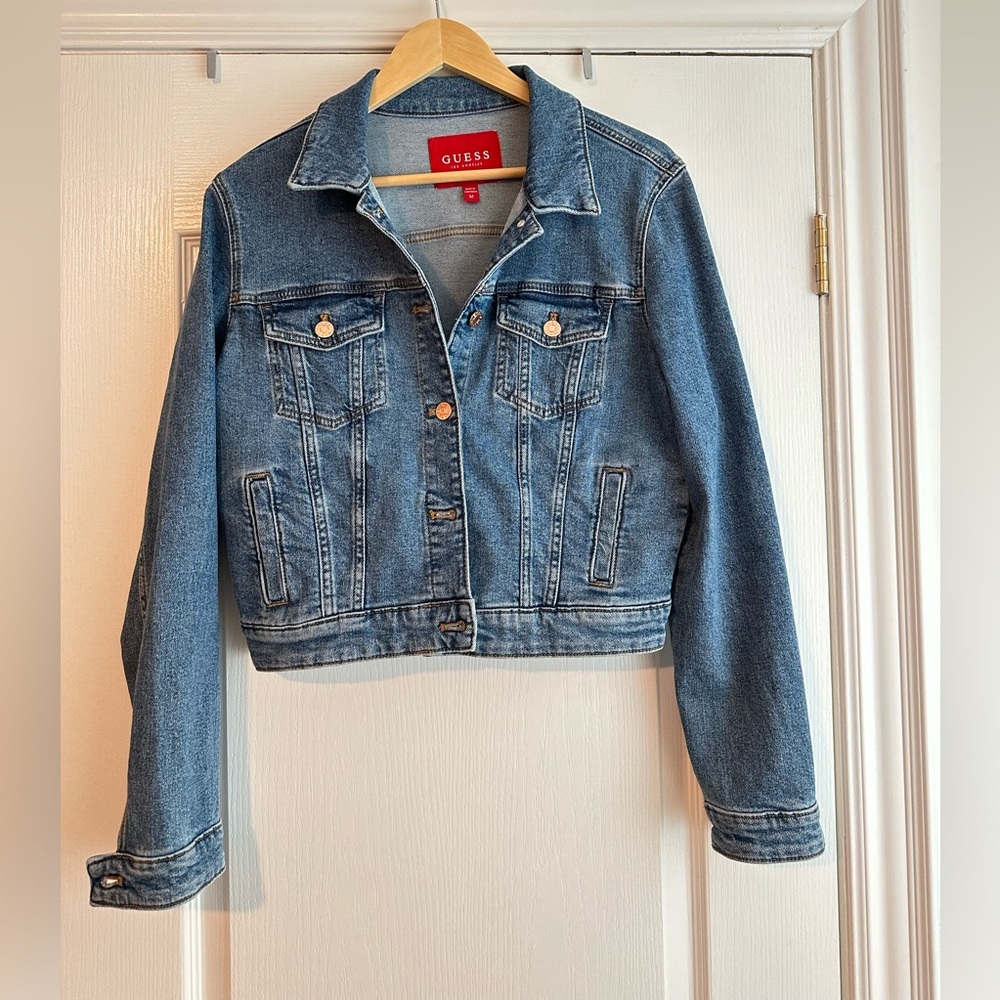 Guess Denim Jacket